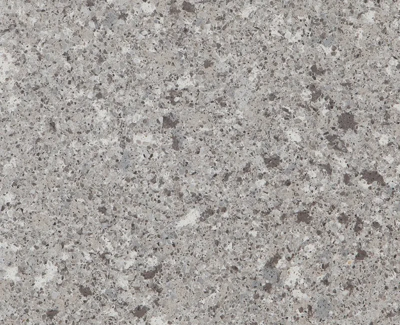 Искусственный кварцевый камень Silestone Alpine White — фото 1 — MAS — Modern Acrylic Stone