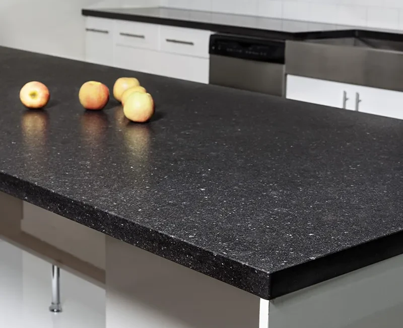 Штучний кварцовий камінь Silestone Arden Blue — фото 5 — MAS — Modern Acrylic Stone