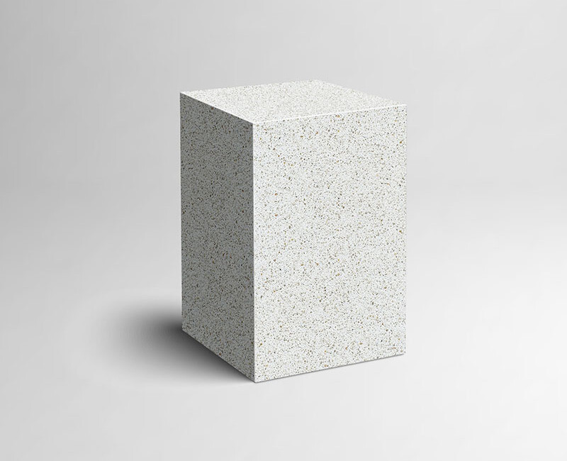 Искусственный кварцевый камень Silestone Blanco Norte — фото 2 — MAS — Modern Acrylic Stone
