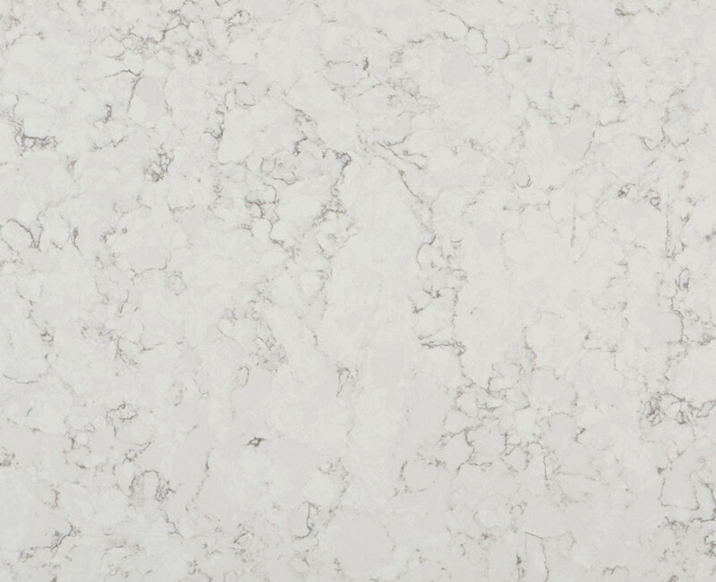 Искусственный кварцевый камень Silestone Blanco Orion — фото 1 — MAS — Modern Acrylic Stone