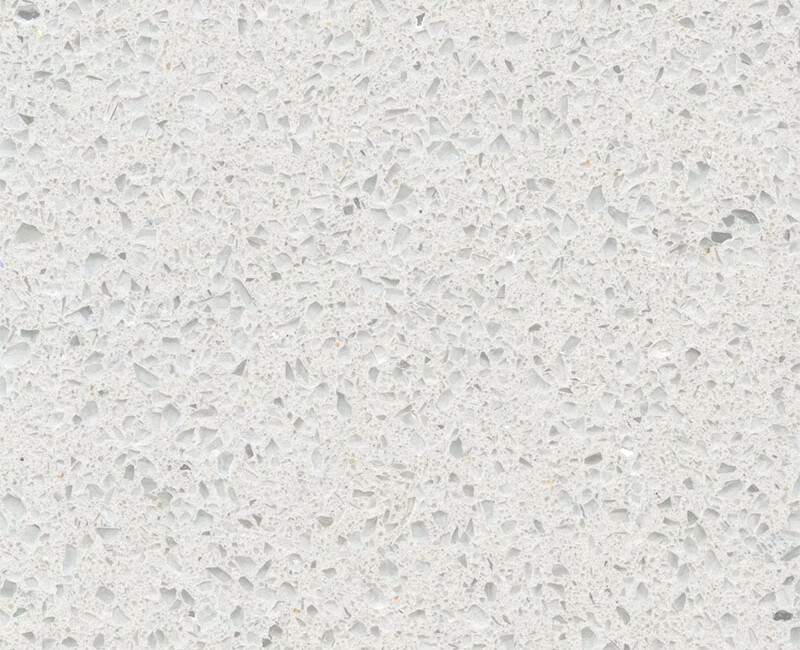 Искусственный кварцевый камень Silestone Blanco Stellar — фото 1 — MAS — Modern Acrylic Stone