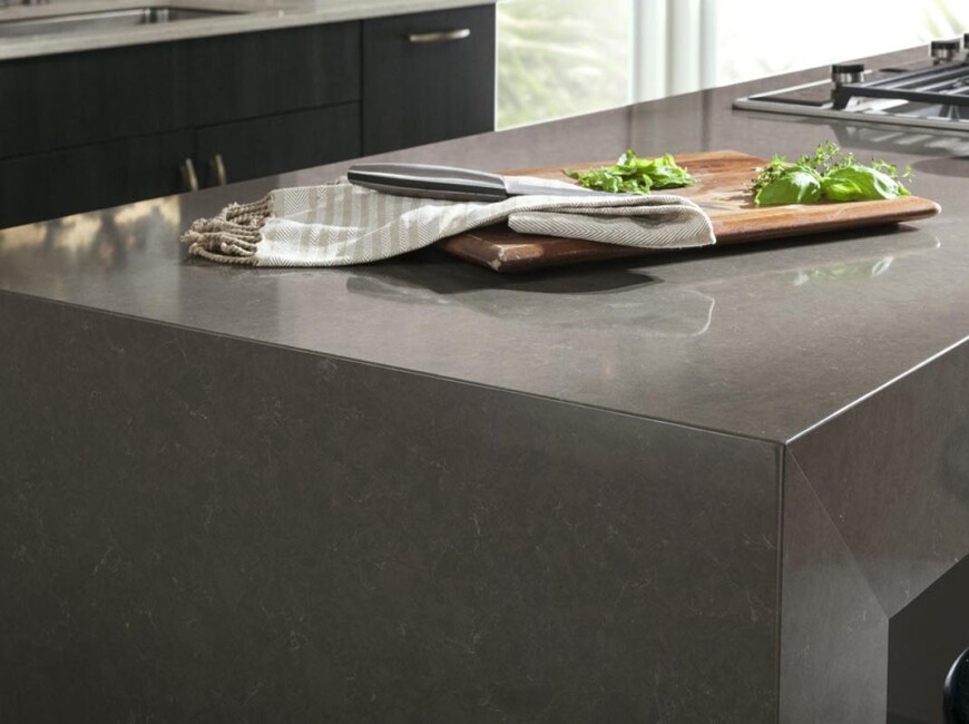 Искусственный кварцевый камень Silestone Calypso — фото 3 — MAS — Modern Acrylic Stone