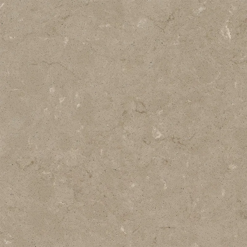 Штучний кварцовий камінь Silestone Coral Clay — фото 1 — MAS — Modern Acrylic Stone