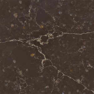 Искусственный кварцевый камень Silestone Eternal Emperador — фото 1 — MAS — Modern Acrylic Stone