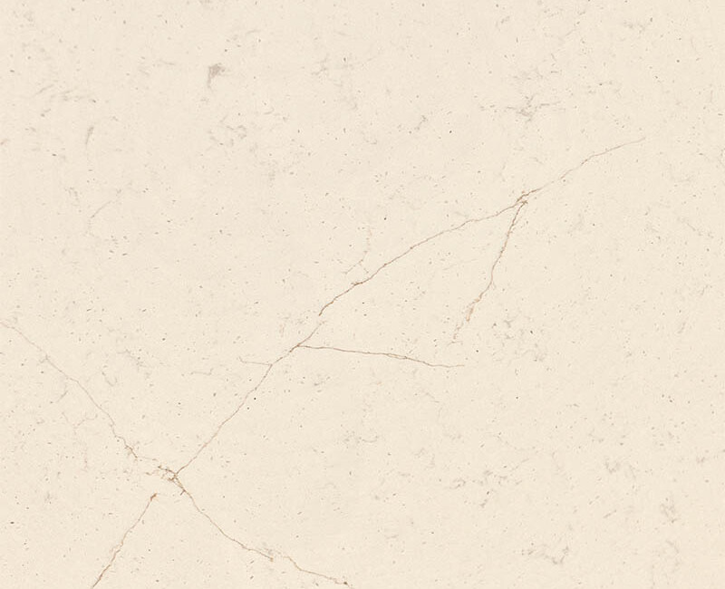Искусственный кварцевый камень Silestone Eternal Marfil — фото 1 — MAS — Modern Acrylic Stone