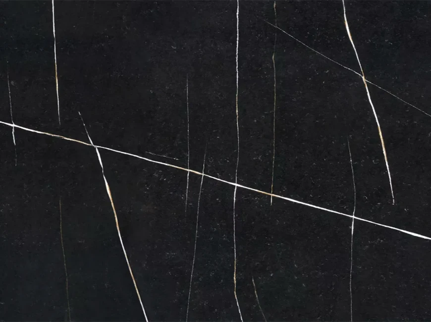 Искусственный кварцевый камень Silestone Eternal Noir — фото 2 — MAS — Modern Acrylic Stone