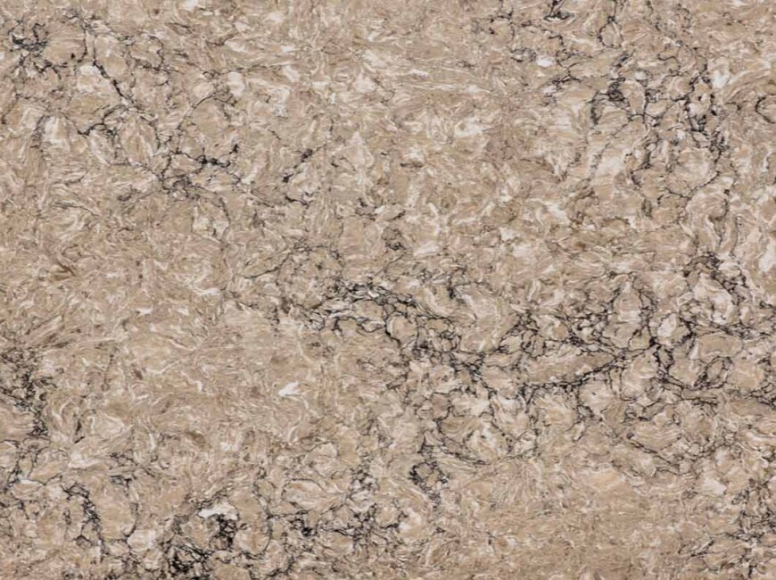 Искусственный кварцевый камень Silestone Kimbler Mist — фото 2 — MAS — Modern Acrylic Stone