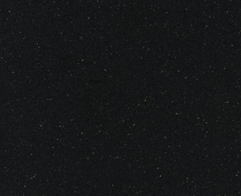 Искусственный кварцевый камень Silestone Negro Tebas — фото 1 — MAS — Modern Acrylic Stone