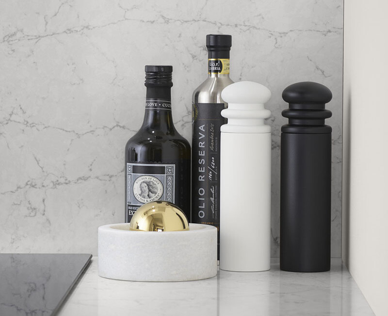 Искусственный кварцевый камень Silestone Pearl Jasmine — фото 3 — MAS — Modern Acrylic Stone