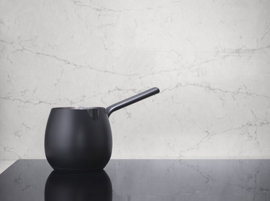 Искусственный кварцевый камень Silestone Pearl Jasmine — фото 6 — MAS — Modern Acrylic Stone