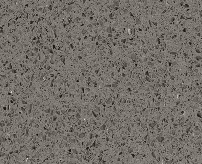 Штучний кварцовий камінь Silestone Stellar Grey — фото 1 — MAS — Modern Acrylic Stone