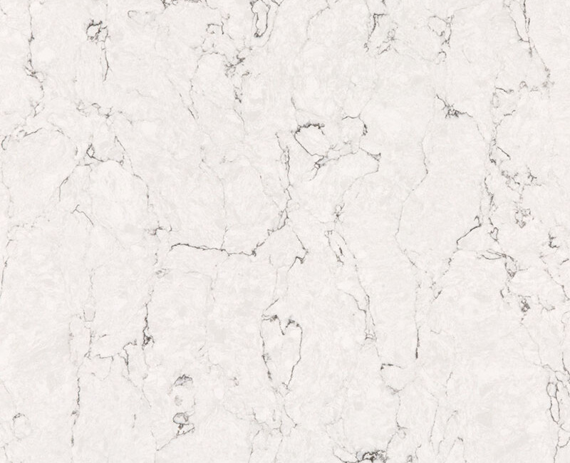 Искусственный кварцевый камень Silestone White Arabesque — фото 1 — MAS — Modern Acrylic Stone