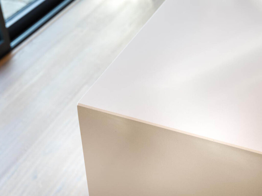Искусственный кварцевый камень Silestone White Storm — фото 8 — MAS — Modern Acrylic Stone