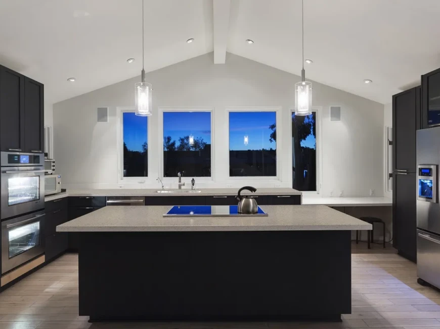 Штучний кварцовий камінь Technistone Elegance Eco Zen — фото 3 — MAS — Modern Acrylic Stone