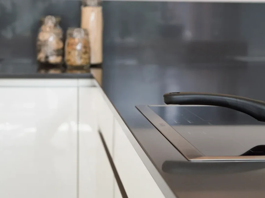 Штучний кварцовий камінь Technistone Gobi Grey — фото 12 — MAS — Modern Acrylic Stone