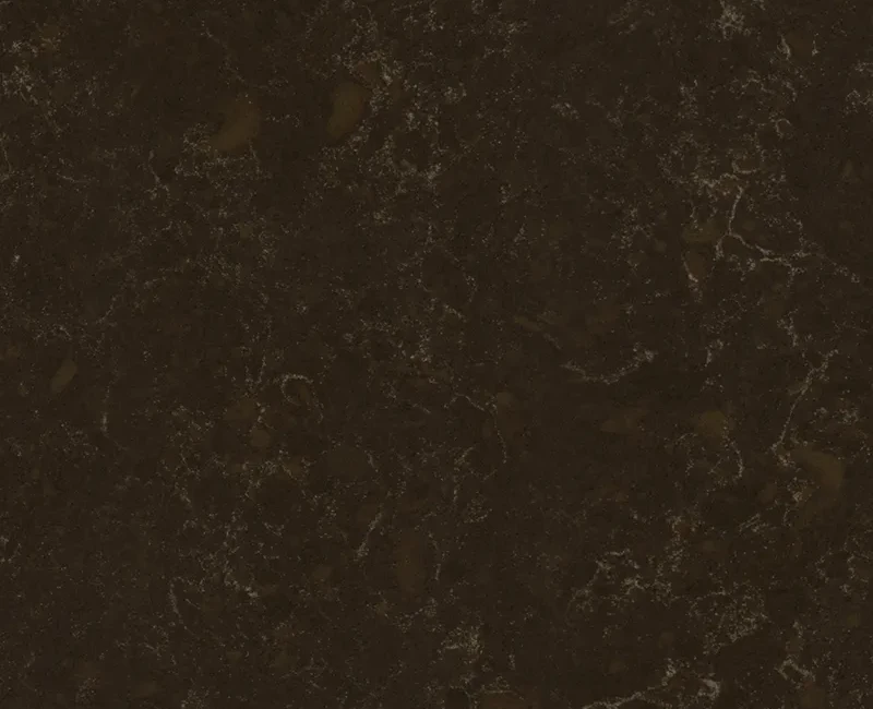 Штучний кварцовий камінь Technistone Noble Athos Brown — фото 1 — MAS — Modern Acrylic Stone