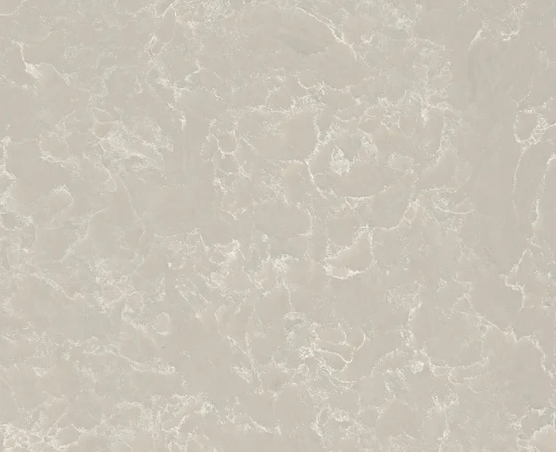 Штучний кварцовий камінь Technistone Noble Olympos Mist — фото 1 — MAS — Modern Acrylic Stone
