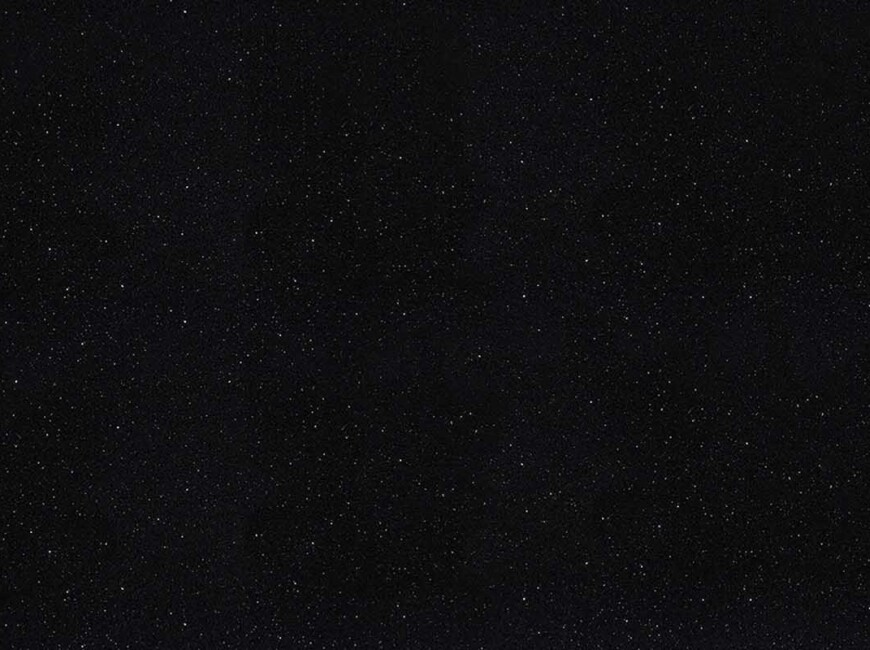 Штучний кварцовий камінь Technistone Starlight Black — фото 2 — MAS — Modern Acrylic Stone