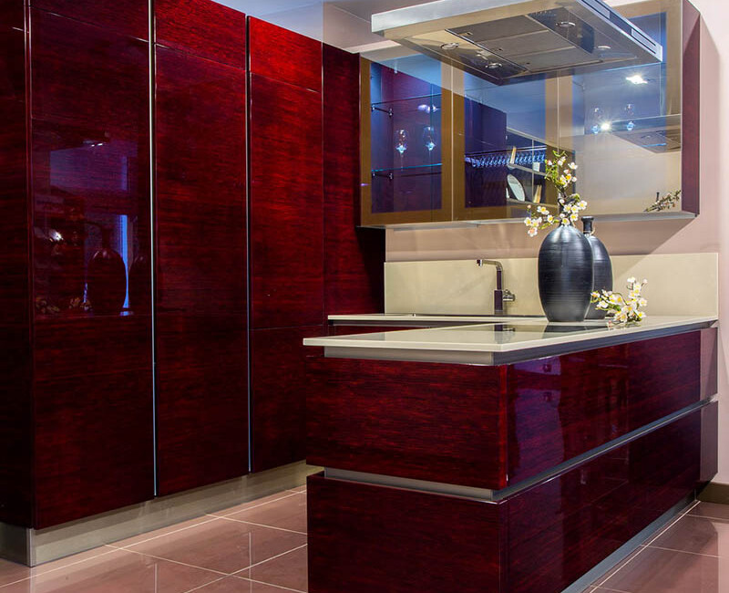 Искусственный кварцевый камень Vicostone BQ8430 Botticino Classic — фото 5 — MAS — Modern Acrylic Stone
