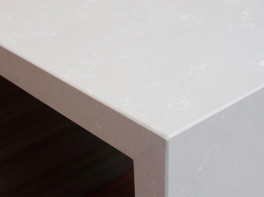 Искусственный кварцевый камень Vicostone BQ8430 Botticino Classic — фото 7 — MAS — Modern Acrylic Stone