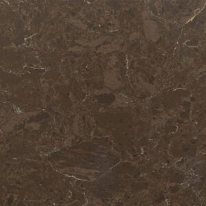 Штучний кварцовий камінь Vicostone BQ8560 Dark Emperador — фото 1 — MAS — Modern Acrylic Stone