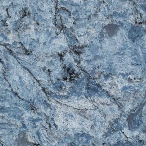 Штучний кварцовий камінь Vicostone BQ8786 Thunder Blue — фото 1 — MAS — Modern Acrylic Stone