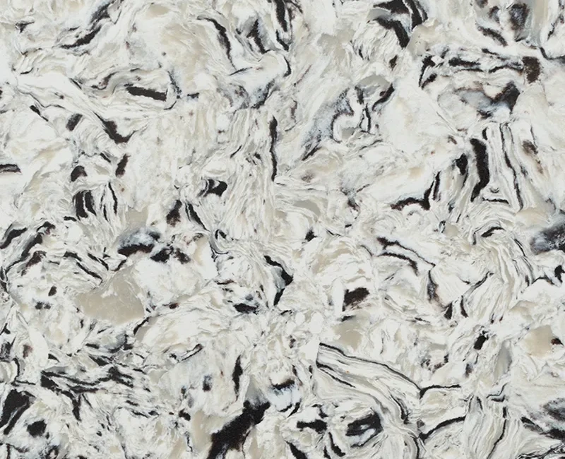 Искусственный кварцевый камень Vicostone BQ9441 Cold Spring — фото 1 — MAS — Modern Acrylic Stone