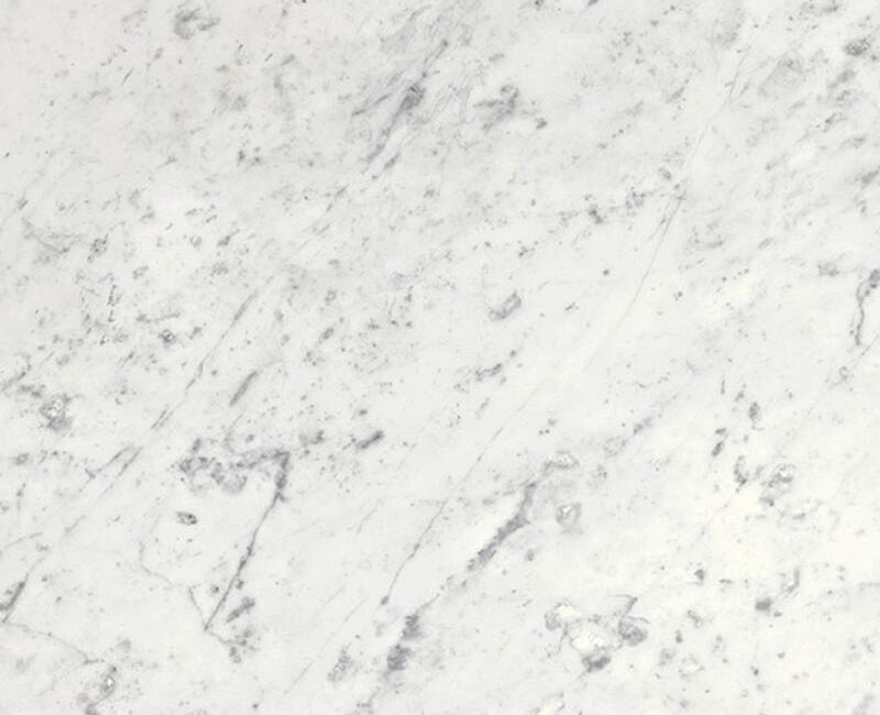 Широкоформатная керамогранитная плита Keralini Carrara — фото 1 — MAS — Modern Acrylic Stone