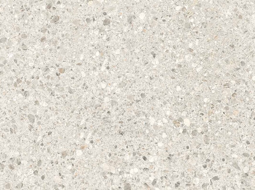 Широкоформатная керамогранитная плита Keralini Large White — фото 2 — MAS — Modern Acrylic Stone
