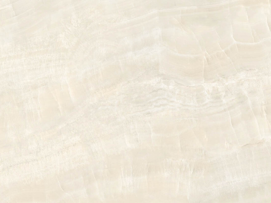 Широкоформатная керамогранитная плита Keralini Onice White — фото 2 — MAS — Modern Acrylic Stone