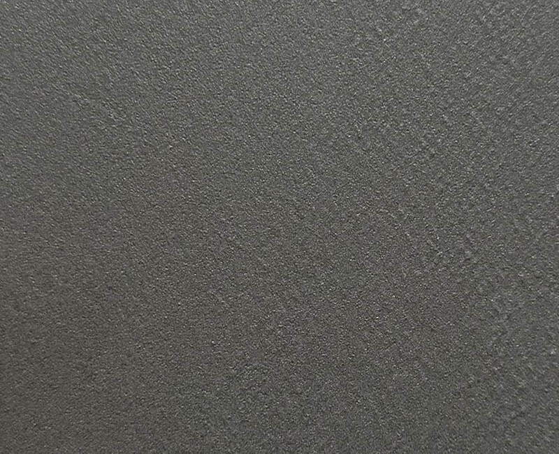 Широкоформатна керамогранітна плита Laminam Calce Antracite — фото 1 — MAS — Modern Acrylic Stone