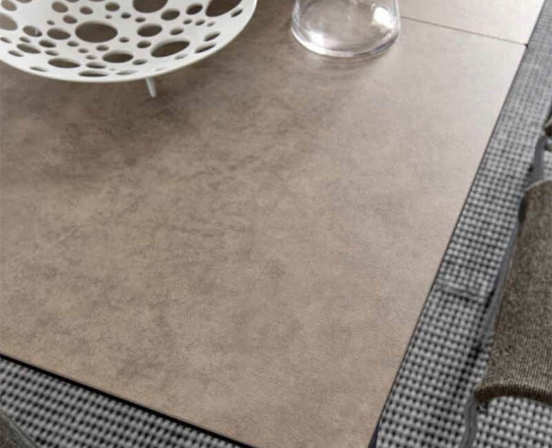 Широкоформатная керамогранитная плита Laminam Fokos Terra — фото 3 — MAS — Modern Acrylic Stone