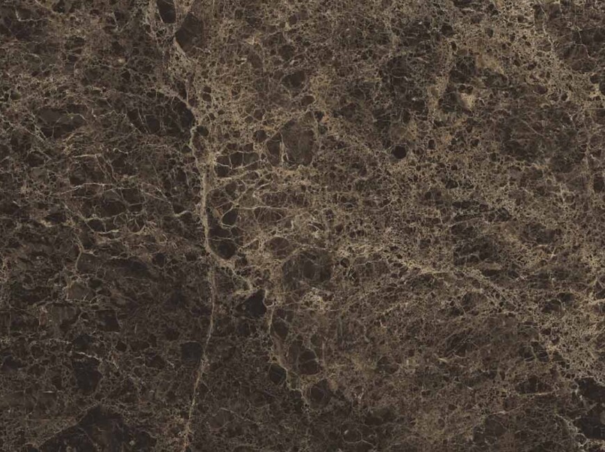 Широкоформатная керамогранитная плита Laminam I Naturali Emperador Extra — фото 2 — MAS — Modern Acrylic Stone