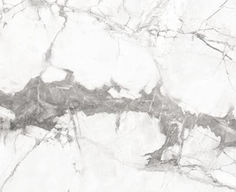 Широкоформатная керамогранитная плита Laminam I Naturali Invisible White — фото 1 — MAS — Modern Acrylic Stone