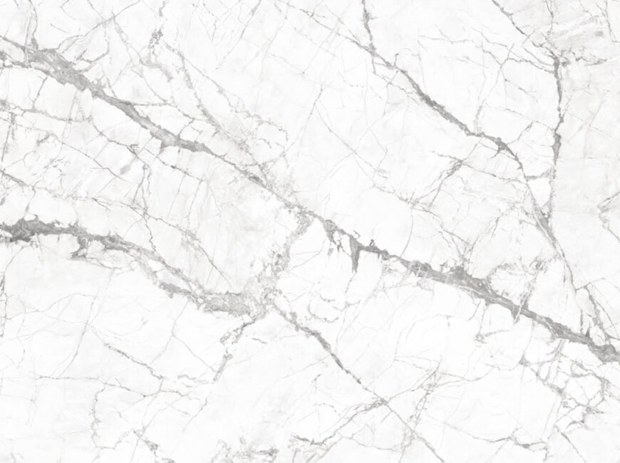 Широкоформатная керамогранитная плита Laminam I Naturali Invisible White — фото 2 — MAS — Modern Acrylic Stone