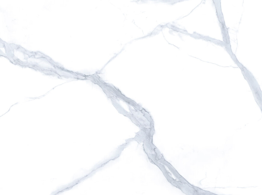 Широкоформатная керамогранитная плита Laminam I Naturali Statuario Altissimo — фото 2 — MAS — Modern Acrylic Stone