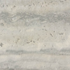 Широкоформатная керамогранитная плита Laminam I Naturali Travertino Grigio Venato — фото 1 — MAS — Modern Acrylic Stone