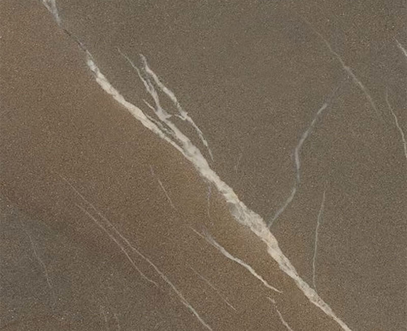 Широкоформатная керамогранитная плита Laminam In-Side Pietra Piasentina Taupe — фото 1 — MAS — Modern Acrylic Stone