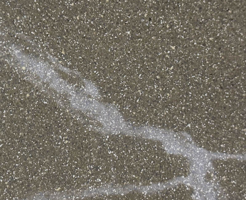 Широкоформатная керамогранитная плита Laminam In-Side Pietra Piasentina Taupe — фото 3 — MAS — Modern Acrylic Stone