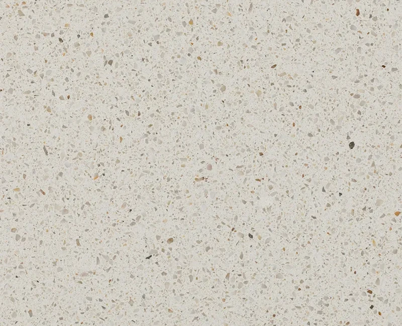 Искусственный кварцевый камень Quartzforms MA Beige 100 — фото 1 — MAS — Modern Acrylic Stone