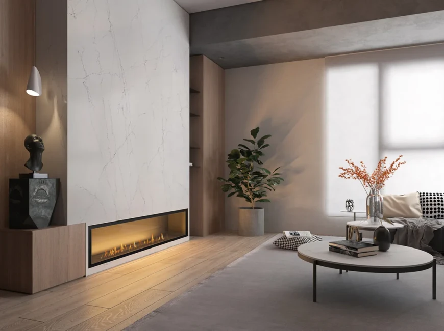 Искусственный кварцевый камень Quartzforms Planet Neptune 2025 — фото 8 — MAS — Modern Acrylic Stone