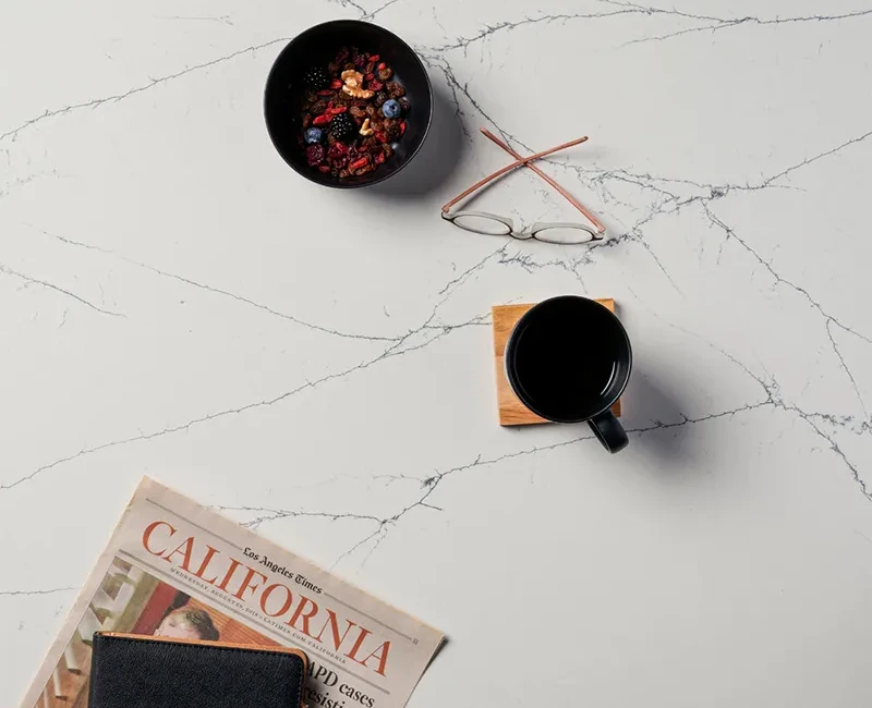 Искусственный кварцевый камень Quartzforms Planet Neptune 2025 — фото 13 — MAS — Modern Acrylic Stone
