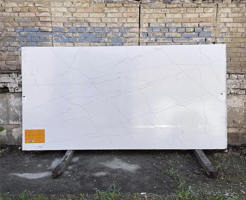 Искусственный кварцевый камень Quartzforms Planet Neptune 2025 — фото 14 — MAS — Modern Acrylic Stone