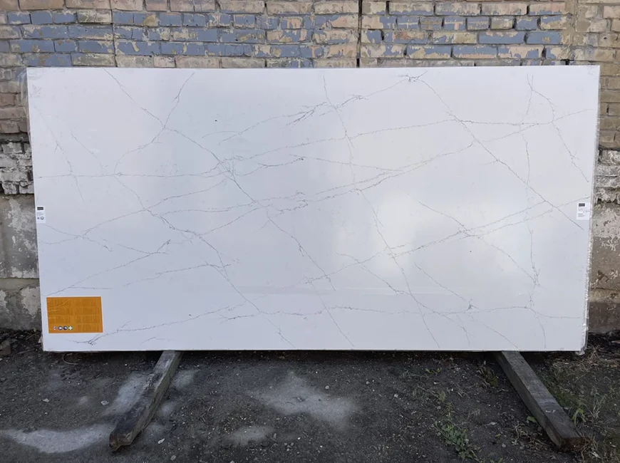Искусственный кварцевый камень Quartzforms Planet Neptune 2025 — фото 15 — MAS — Modern Acrylic Stone