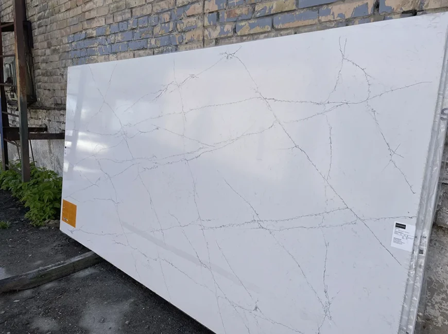 Искусственный кварцевый камень Quartzforms Planet Neptune 2025 — фото 16 — MAS — Modern Acrylic Stone