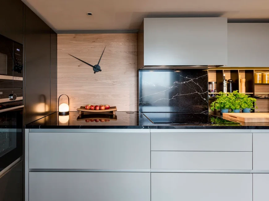 Искусственный кварцевый камень Quartzforms Planet Pluto 2030 — фото 3 — MAS — Modern Acrylic Stone