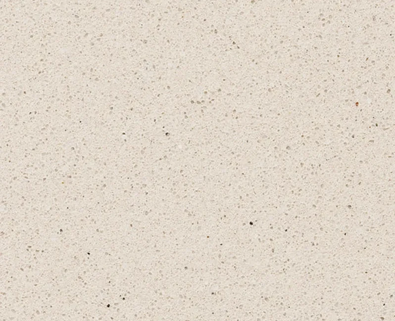 Штучний кварцовий камінь Quartzforms QF Basic Light Beige 520 — фото 1 — MAS — Modern Acrylic Stone