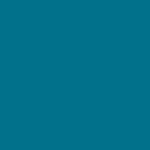 Штучний акриловий камінь Krion 6705 Teal Blue — фото 1 — MAS — Modern Acrylic Stone