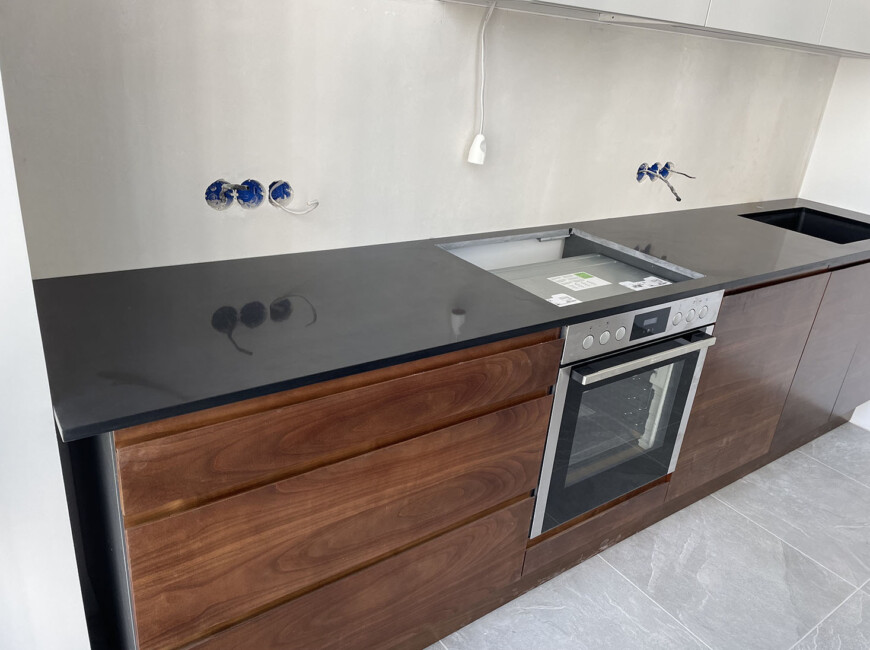 Штучний кварцовий камінь Avant Quartz 1030 Бенжерак — фото 4 — MAS — Modern Acrylic Stone