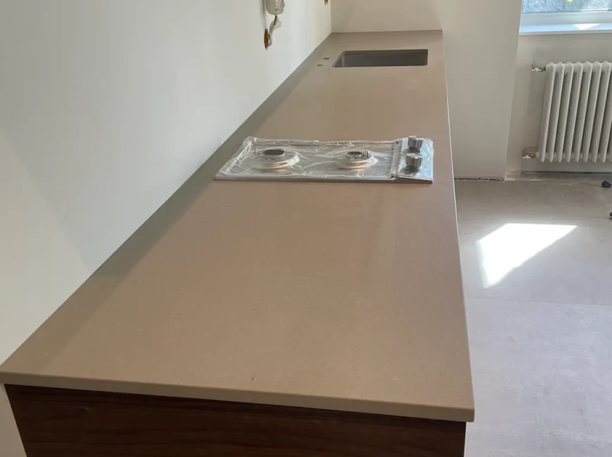 Искусственный кварцевый камень Avant Quartz 2041 Валанс — фото 2 — MAS — Modern Acrylic Stone